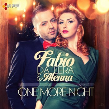Fabio Da Lera One More Night - Extended Version