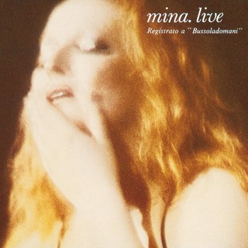 Mina Georgia On My Mind (2001 Remastered Version)