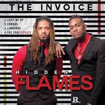 Hidden Flames feat. KD3 Famous