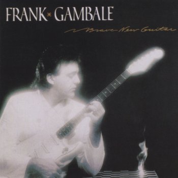 Frank Gambale A touch of Brasil