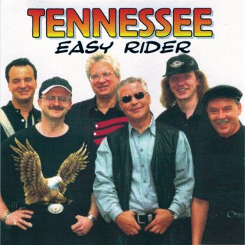 Tennessee Easy Rider - Tagelang