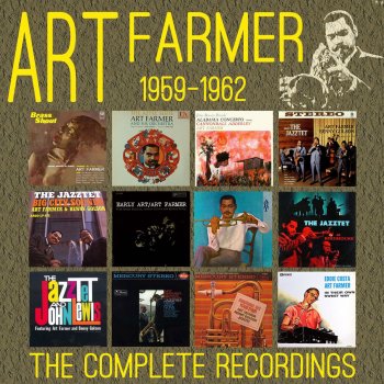 Art Farmer New York 19