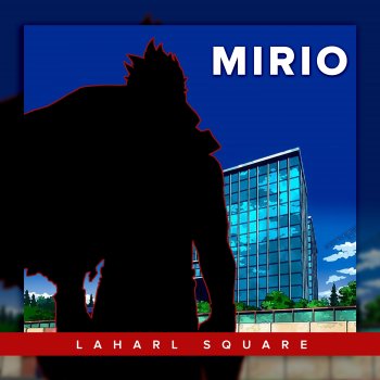 Laharl Square feat. omar1up Mirio