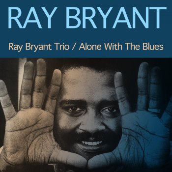Ray Bryant Golden Earrings