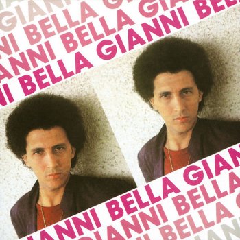 Gianni Bella Amico gay