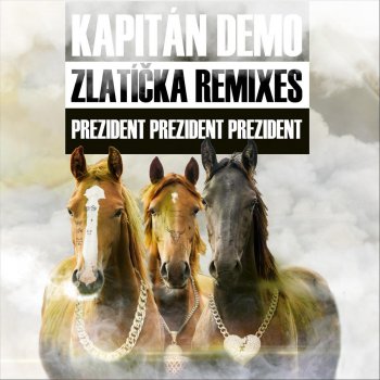 Kapitán Demo Zlatíčka (Vodník Ámen Googletrans Remix)