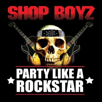 Shop Boyz feat. Lil Wayne, Jim Jones & Chamillionaire Party Like a Rockstar (Remix)