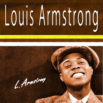 Louis Armstrong Sobbin' Blues