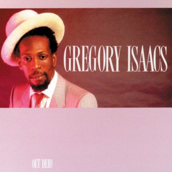 Gregory Isaacs Yes I Do