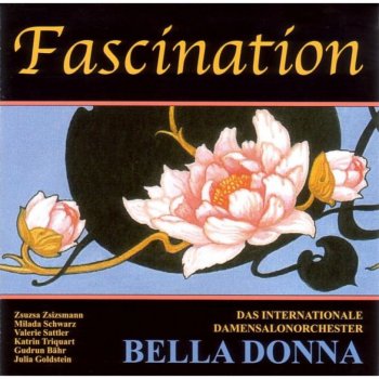 Heinrich Hartl feat. Bella Donna Tango Rondino, Op. 134