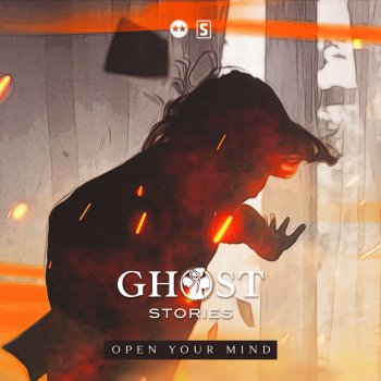 Ghost Stories feat. D-Block & S-te-Fan Open Your Mind
