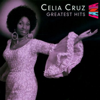 Celia Cruz Quimbara