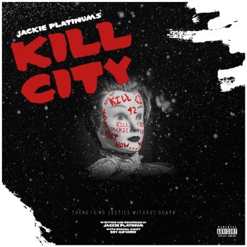 Jackie Platinum Kill City