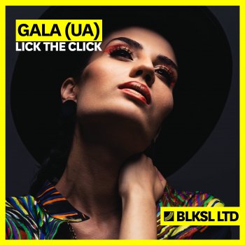Gala Lick the Click (Radio Edit)