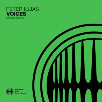 Peter Illias Voices - Extended Mix