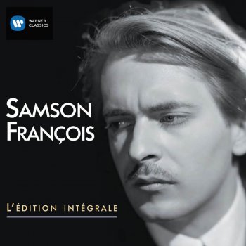 Frédéric Chopin feat. Samson François Valse n°11 en sol bémol majeur Op.70 n°1