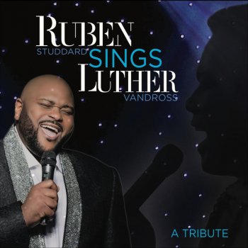 Ruben Studdard Always and Forever