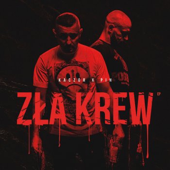 Kaczor feat. Pih feat. Lukasyno Człowiek w ogniu