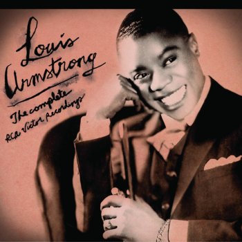Louis Armstrong I Wonder, I Wonder, I Wonder - 1996 Remastered