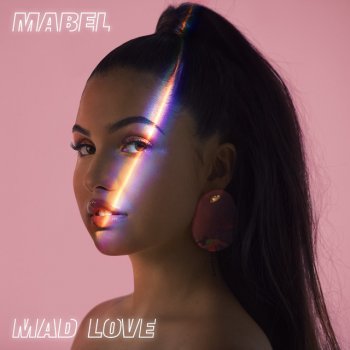 Mabel feat. Speed Radio Mad Love - Sped-Up Version