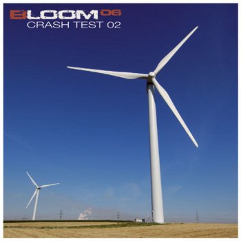 Bloom 06 Between The Lines (Album Mix)