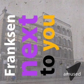 Franksen feat. M.In Next to You - M.IN Remix