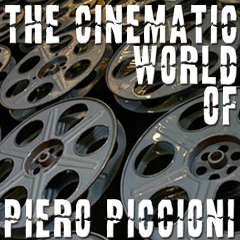 Piero Piccioni Combattimento from (Il figlio di Spartacus)