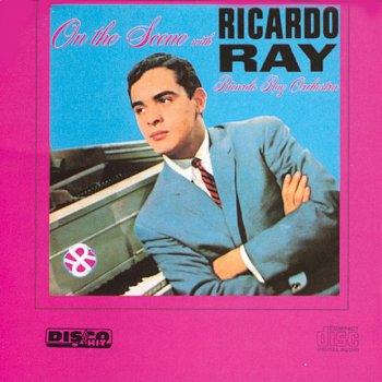 Ricardo Ray La Cuchara (Cha-Cha Bembe)