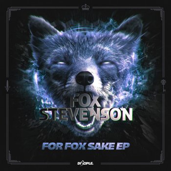 Fox Stevenson Miss You - D&B Mix