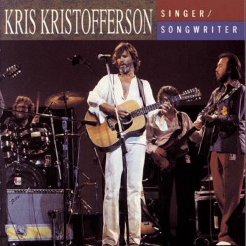 Kris Kristofferson Help Me Through the Night