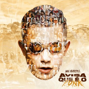 MC Hariel feat. Mc Lele JP & MC Neguinho do Kaxeta Favela Pede Paz