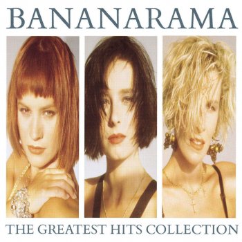 Bananarama A Trick Of The Night - 7" Version