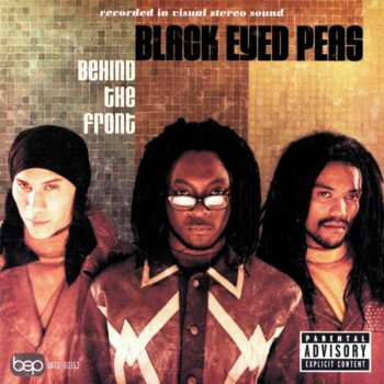 Black Eyed Peas Positivity