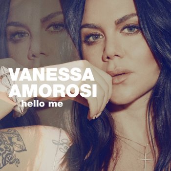 Vanessa Amorosi Hello Me