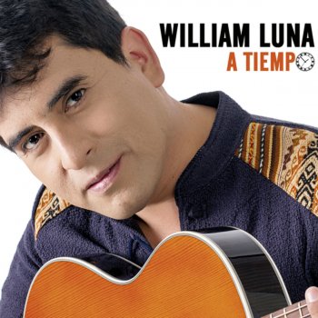 William Luna Te Amaré
