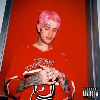 Lil Peep Move on. Be Strong.