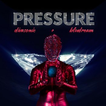 Divasonic Pressure (feat. Bludream)