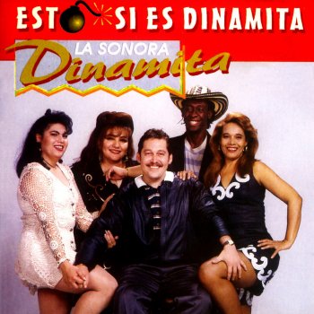 La Sonora Dinamita Evidencias (with Juliette)