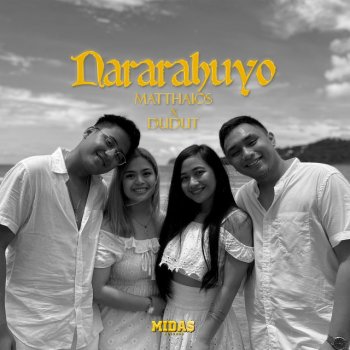 Matthaios feat. Dudut Nararahuyo