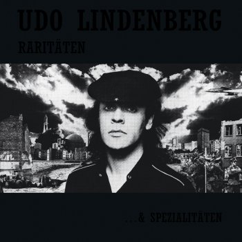 Udo Lindenberg Tief im Süden (Remastered)