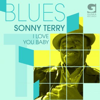 Sonny Terry Harmonica Train