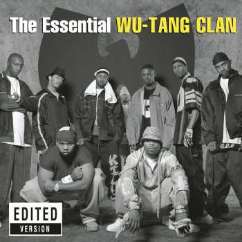 Wu-Tang Clan The W (International Bonus)