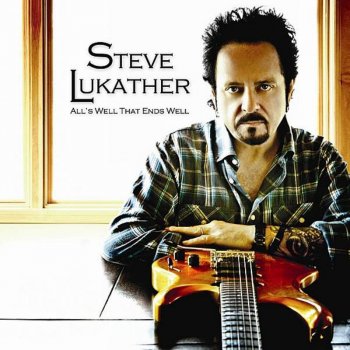 Steve Lukather You'Ll Remember