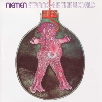 Czesław Niemen Strange Is This World