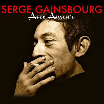 Serge Gainsbourg Le cirque