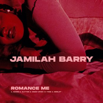 Jamilah Barry Once-Upon-A-Time