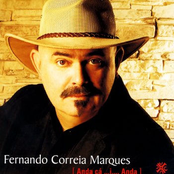 Fernando Correia Marques Vou Partilhar…