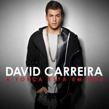 David Carreira feat. Dalvin Vem P'ra Cá (Put It On Me)