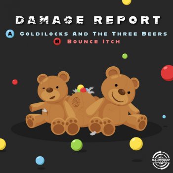 Damage Report Bounce Itch