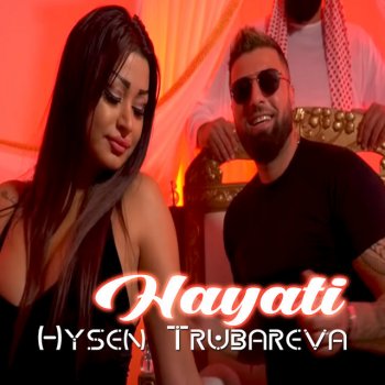Mandi feat. Hysen Trubareva Hayati